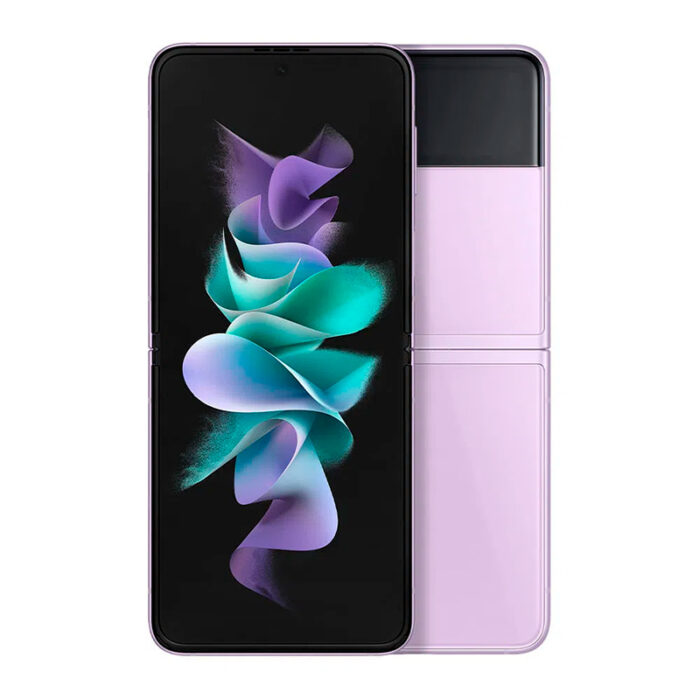 Galaxy Z Flip3 5G - Imagem 4